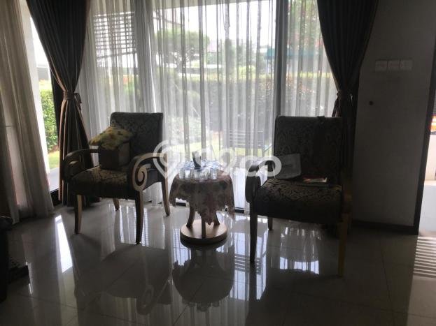 Hunian Elit LB 243m2 Siap Pakai Desain Elegan di Bintaro, Jakarta Selatan Hunian Elit LB 243m2 Siap Pakai Desain Elegan di Bintaro, Jakarta Selatan