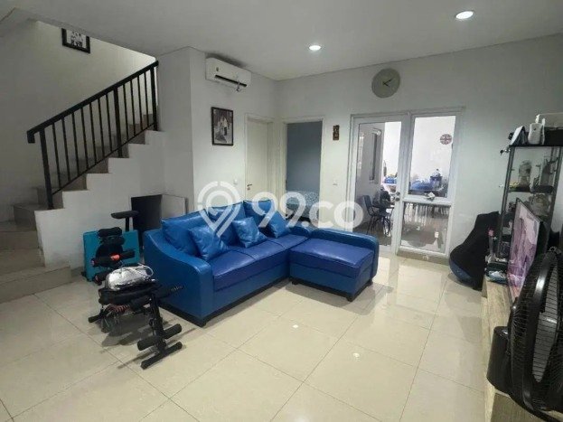 Dijual Rumah Minimalis Bagus Punya 3 KT di BSD Tangerang Selatan SHM Dijual Rumah Minimalis Bagus Punya 3 KT di BSD Tangerang Selatan SHM