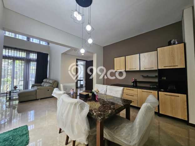 Dijual Rumah Elit Exclusive di BSD, Tangerang Selatan Dijual Rumah Elit Exclusive di BSD, Tangerang Selatan