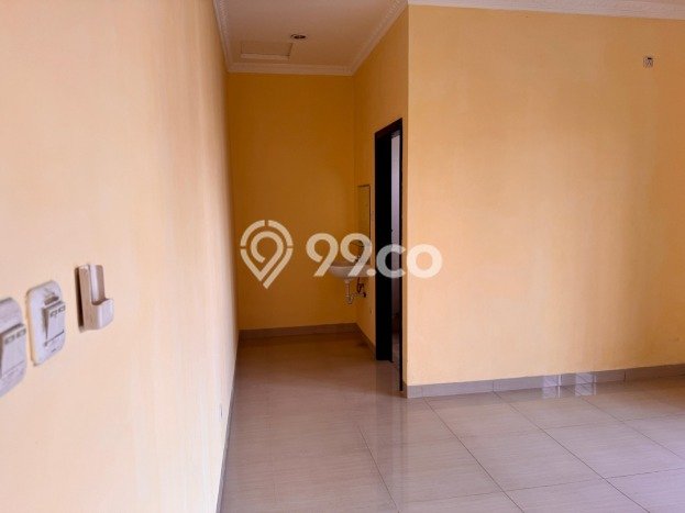 Rumah Eksklusif Dijual LT 187m2 di BSD, Tangerang Selatan Rumah Eksklusif Dijual LT 187m2 di BSD, Tangerang Selatan