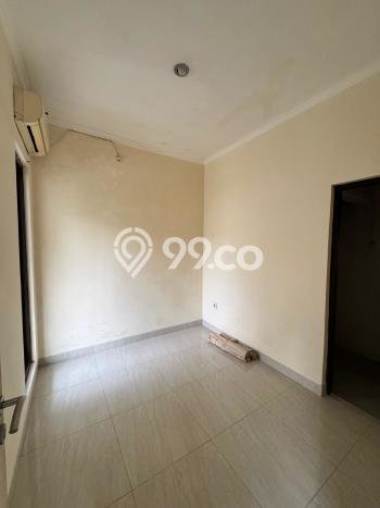 Rumah Modern Cantik 3 Kamar Siap Huni di Serpong Utara Rumah Modern Cantik 3 Kamar Siap Huni di Serpong Utara