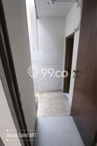 Rumah Mewah Dijual LT 144m2 di BSD, Tangerang Selatan Rumah Mewah Dijual LT 144m2 di BSD, Tangerang Selatan