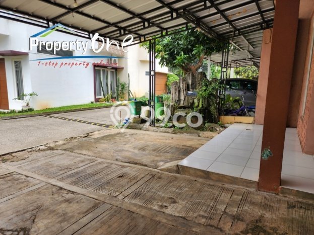 Jual Rumah Favorit Siap Huni LB 56m2 di Serpong, Tangerang Selatan Jual Rumah Favorit Siap Huni LB 56m2 di Serpong, Tangerang Selatan