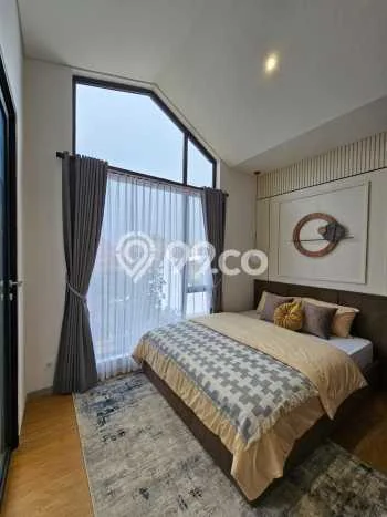 Dijual Rumah Strategis Bagus Punya 3 KT di Gunung Sindur Bogor PPJB Dijual Rumah Strategis Bagus Punya 3 KT di Gunung Sindur Bogor PPJB