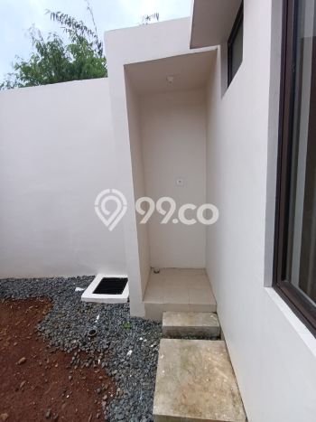 Dijual Cepat Rumah Bagus Siap Huni LB 33m2 di Serpong, Tangerang Selatan Dijual Cepat Rumah Bagus Siap Huni LB 33m2 di Serpong, Tangerang Selatan