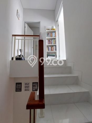 Rumah Modern 2 KT di Gading Serpong Tangerang Full Furnished Rumah Modern 2 KT di Gading Serpong Tangerang Full Furnished