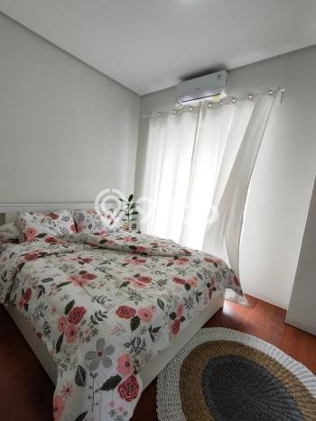 Rumah Modern Minimalis 2 KT Bisa Langsung Pindah di Setu Rumah Modern Minimalis 2 KT Bisa Langsung Pindah di Setu