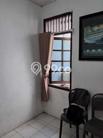 Dijual Rumah 3 Kamar Lokasi Ideal Nyaman dan Strategis di BSD Dijual Rumah 3 Kamar Lokasi Ideal Nyaman dan Strategis di BSD