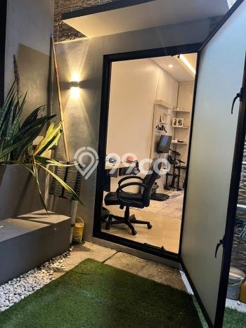Dijual Rumah Minimalis Bagus Punya 2 KT di Setu Tangerang Selatan SHM Dijual Rumah Minimalis Bagus Punya 2 KT di Setu Tangerang Selatan SHM