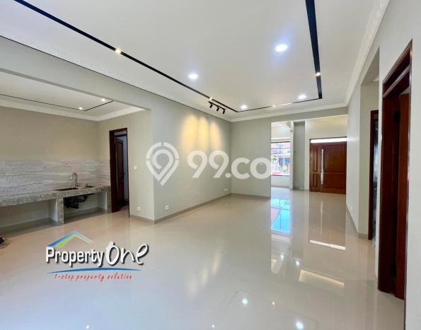 Siap Huni Rumah Mewah 3 Kamar di BSD Dekat ke Mana Pun Siap Huni Rumah Mewah 3 Kamar di BSD Dekat ke Mana Pun