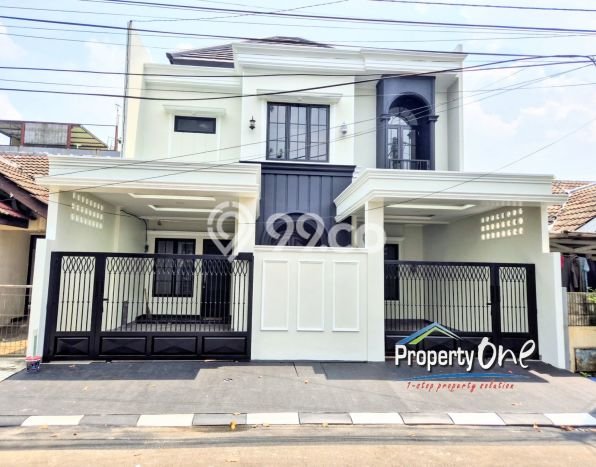 For Sale Rumah Mewah Exclusive di BSD, Tangerang Selatan For Sale Rumah Mewah Exclusive di BSD, Tangerang Selatan