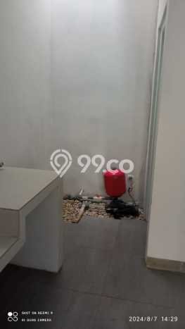 Rumah Minimalis 3 KT LT 72m2 di Bintaro Rumah Minimalis 3 KT LT 72m2 di Bintaro