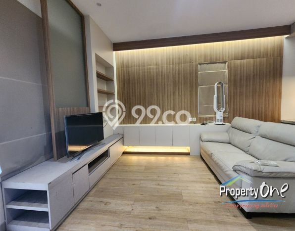 Rumah Strategis Minimalis Lb 101m2 di BSD, Tangerang Selatan Rumah Strategis Minimalis Lb 101m2 di BSD, Tangerang Selatan