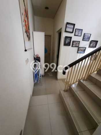 Dijual Hunian Mewah dengan Fasilitas Sekitar Komplit di Serpong, Tangerang Selatan Dijual Hunian Mewah dengan Fasilitas Sekitar Komplit di Serpong, Tangerang Selatan