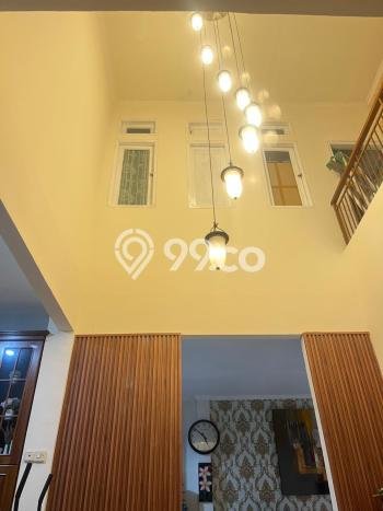 Dijual Rumah Modern 4 KT di Bintaro, Tangerang Selatan Dijual Rumah Modern 4 KT di Bintaro, Tangerang Selatan