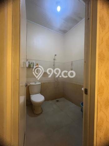 Dijual Rumah Modern 4 KT di Bintaro, Tangerang Selatan Dijual Rumah Modern 4 KT di Bintaro, Tangerang Selatan