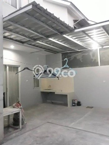 Dijual Cepat Rumah Favorit Siap Huni LB 73m2 di Setu, Tangerang Selatan Dijual Cepat Rumah Favorit Siap Huni LB 73m2 di Setu, Tangerang Selatan
