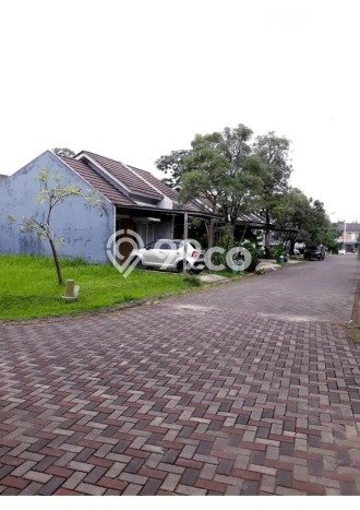 Rumah Strategis Modern Lb 39m2 di Setu, Tangerang Selatan Rumah Strategis Modern Lb 39m2 di Setu, Tangerang Selatan