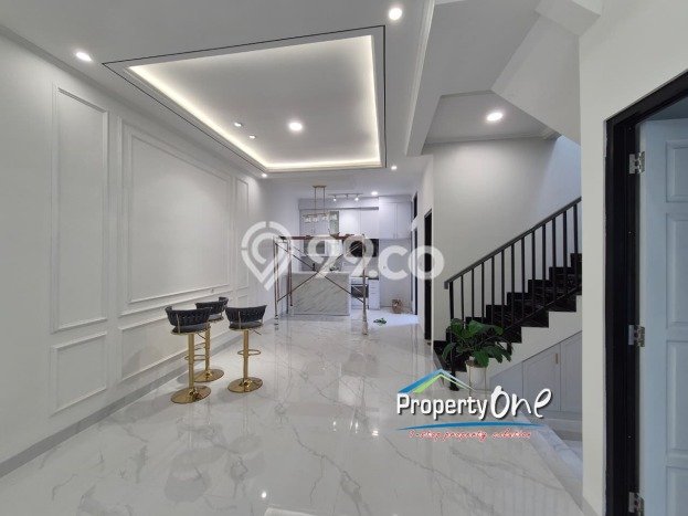 For Sale Rumah Mewah Exclusive di BSD, Tangerang Selatan For Sale Rumah Mewah Exclusive di BSD, Tangerang Selatan