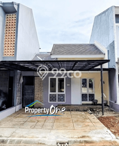 Jual Rumah Strategis Bagus Punya 2 KT di Setu Tangerang Selatan SHM Jual Rumah Strategis Bagus Punya 2 KT di Setu Tangerang Selatan SHM