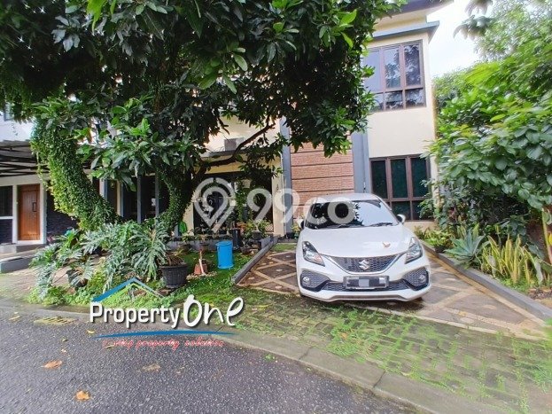 Dijual Hunian Mewah dengan Fasilitas Sekitar Lengkap di BSD, Tangerang Selatan Dijual Hunian Mewah dengan Fasilitas Sekitar Lengkap di BSD, Tangerang Selatan