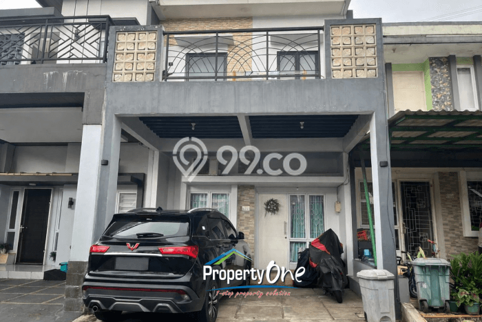 Dijual Rumah Minimalis Bagus Punya 2 KT di Setu Tangerang Selatan SHM Dijual Rumah Minimalis Bagus Punya 2 KT di Setu Tangerang Selatan SHM