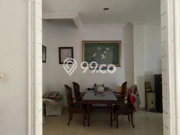 Siap Huni Rumah Mewah 5 Kamar di Serpong Utara Dekat ke Mana Pun Siap Huni Rumah Mewah 5 Kamar di Serpong Utara Dekat ke Mana Pun