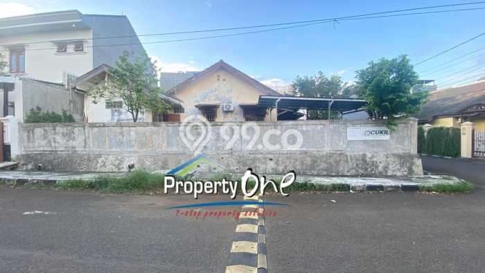 For Sale Rumah 2 Kamar Lokasi Ideal Bagus dan Strategis di Pamulang For Sale Rumah 2 Kamar Lokasi Ideal Bagus dan Strategis di Pamulang
