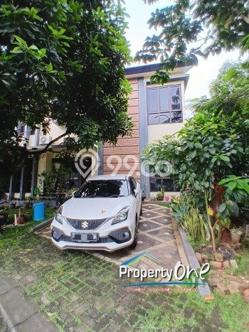 Dijual Hunian Mewah dengan Fasilitas Sekitar Lengkap di BSD, Tangerang Selatan Dijual Hunian Mewah dengan Fasilitas Sekitar Lengkap di BSD, Tangerang Selatan