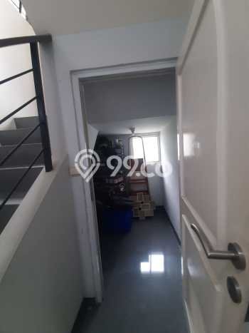 Rumah Eksklusif Dijual LT 162m2 di BSD, Tangerang Selatan Rumah Eksklusif Dijual LT 162m2 di BSD, Tangerang Selatan