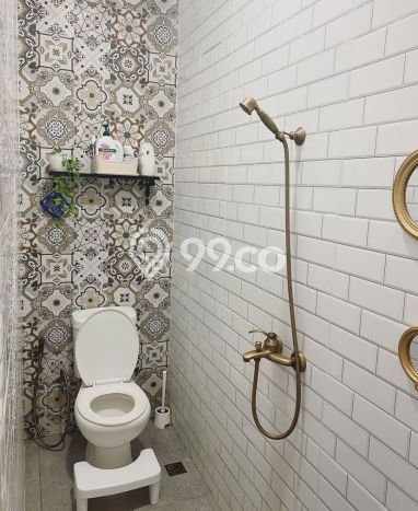 Hunian Cantik Modern Lb 90m2 di Gunung Sindur, Bogor Hunian Cantik Modern Lb 90m2 di Gunung Sindur, Bogor