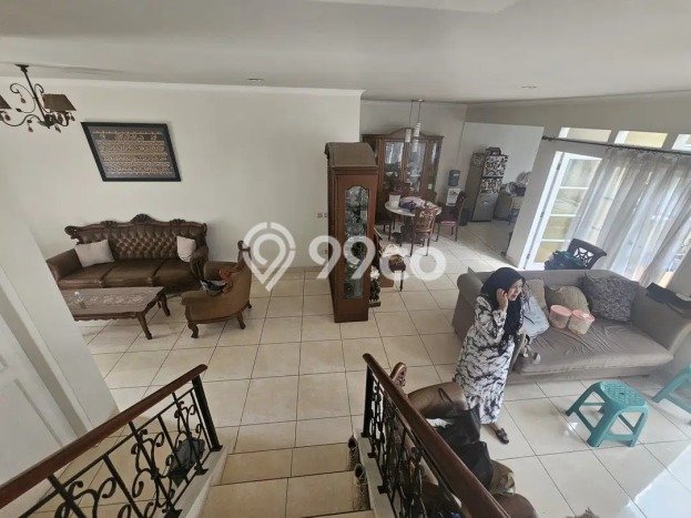 Dijual Rumah Premium dengan Fasilitas Sekitar Lengkap di BSD, Tangerang Selatan Dijual Rumah Premium dengan Fasilitas Sekitar Lengkap di BSD, Tangerang Selatan