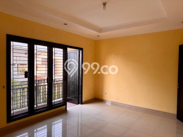 Rumah Eksklusif Dijual LT 187m2 di BSD, Tangerang Selatan Rumah Eksklusif Dijual LT 187m2 di BSD, Tangerang Selatan