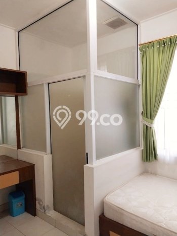 For Sale Rumah 5 Kamar Lokasi Ideal Nyaman dan Strategis di BSD For Sale Rumah 5 Kamar Lokasi Ideal Nyaman dan Strategis di BSD