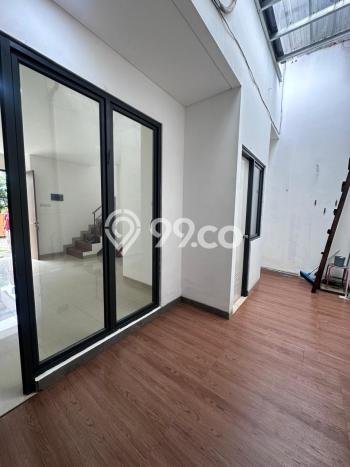 Jual Rumah Eksklusif 3 KT di Bintaro, Tangerang Selatan Jual Rumah Eksklusif 3 KT di Bintaro, Tangerang Selatan