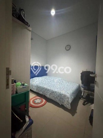 Dijual Rumah Minimalis Bagus Punya 3 KT di BSD Tangerang Selatan SHM Dijual Rumah Minimalis Bagus Punya 3 KT di BSD Tangerang Selatan SHM