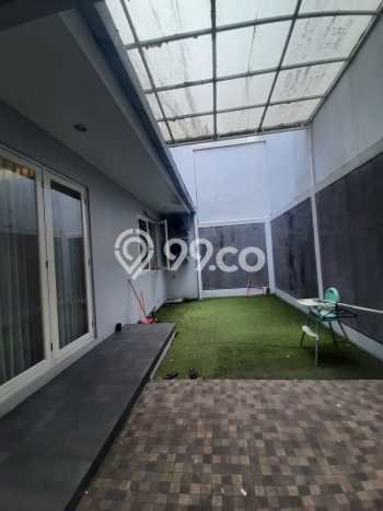 Rumah Eksklusif Dijual LT 162m2 di BSD, Tangerang Selatan Rumah Eksklusif Dijual LT 162m2 di BSD, Tangerang Selatan