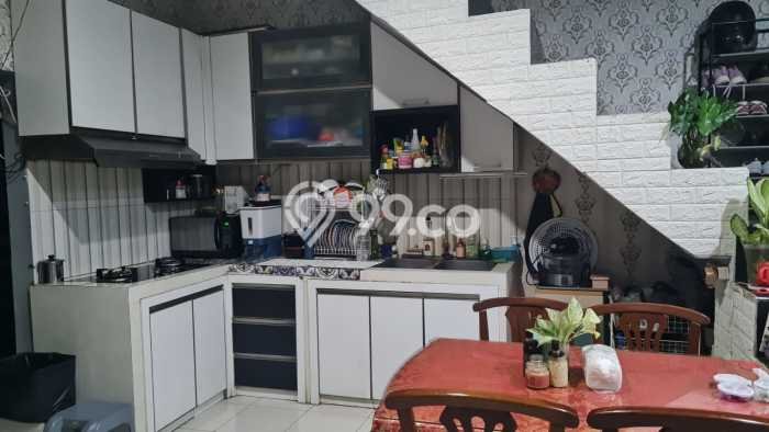 Dijual Rumah 3 Kamar Lokasi Ideal Nyaman dan Strategis di Cisauk Dijual Rumah 3 Kamar Lokasi Ideal Nyaman dan Strategis di Cisauk