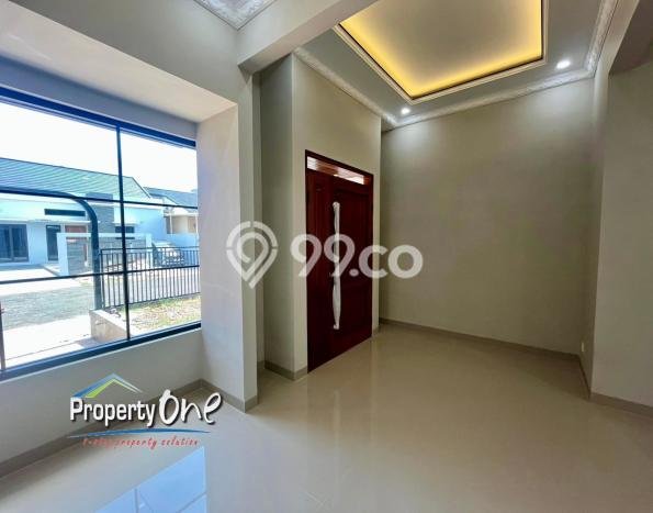 Siap Huni Rumah Mewah 3 Kamar di BSD Dekat ke Mana Pun Siap Huni Rumah Mewah 3 Kamar di BSD Dekat ke Mana Pun
