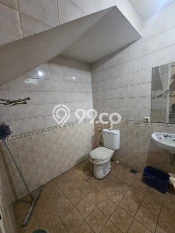 Dijual Rumah Premium dengan Fasilitas Sekitar Lengkap di BSD, Tangerang Selatan Dijual Rumah Premium dengan Fasilitas Sekitar Lengkap di BSD, Tangerang Selatan