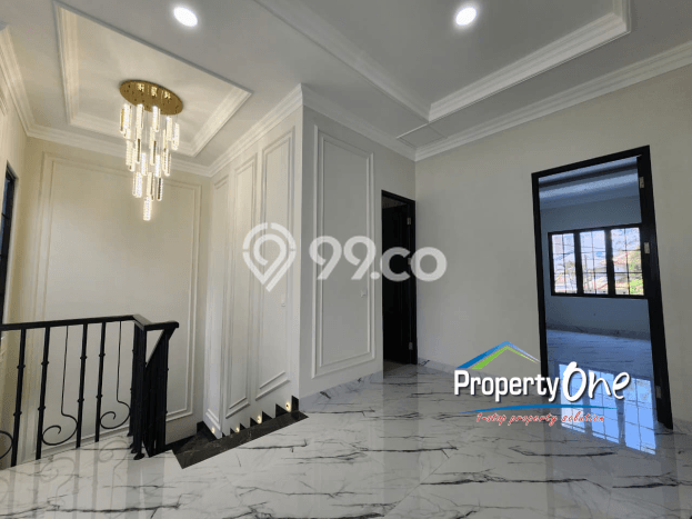 For Sale Rumah Mewah Exclusive di BSD, Tangerang Selatan For Sale Rumah Mewah Exclusive di BSD, Tangerang Selatan