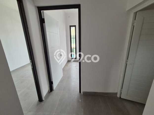Rumah Minimalis 3 KT LT 72m2 di Bintaro Rumah Minimalis 3 KT LT 72m2 di Bintaro