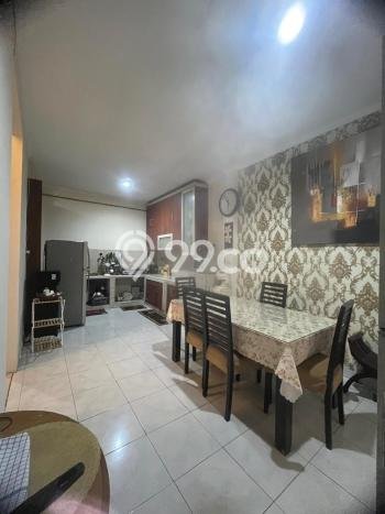 Dijual Rumah Modern 4 KT di Bintaro, Tangerang Selatan Dijual Rumah Modern 4 KT di Bintaro, Tangerang Selatan