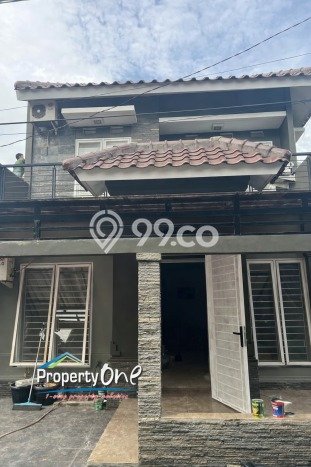 Hunian Nyaman Asri 3 KT Siap Huni di Lippo Karawaci Tangerang Hunian Nyaman Asri 3 KT Siap Huni di Lippo Karawaci Tangerang