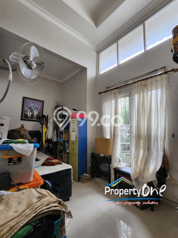 For Sale Rumah 3 Kamar Lokasi Ideal Nyaman dan Strategis di BSD For Sale Rumah 3 Kamar Lokasi Ideal Nyaman dan Strategis di BSD