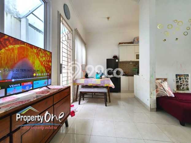 Hunian Cantik Minimalis Lb 50m2 di Setu, Tangerang Selatan Hunian Cantik Minimalis Lb 50m2 di Setu, Tangerang Selatan