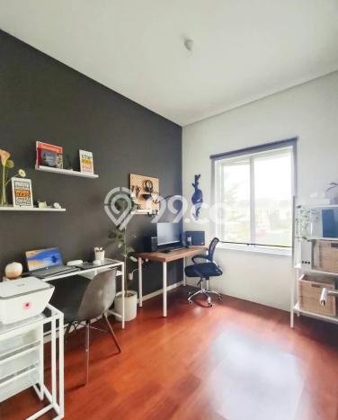 Rumah Modern Minimalis 2 KT Bisa Langsung Pindah di Serpong Rumah Modern Minimalis 2 KT Bisa Langsung Pindah di Serpong