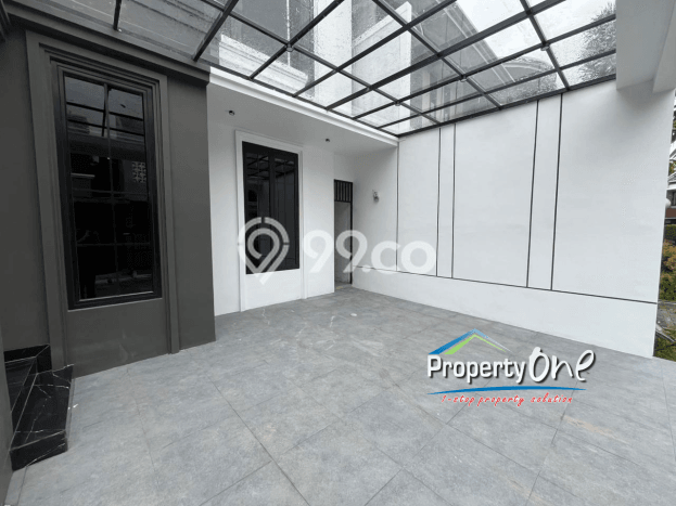 Siap Huni Hunian Elit 4 Kamar di BSD Dekat ke Mana Saja Siap Huni Hunian Elit 4 Kamar di BSD Dekat ke Mana Saja