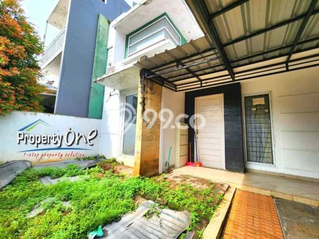 Hunian Cantik Minimalis Lb 50m2 di Setu, Tangerang Selatan Hunian Cantik Minimalis Lb 50m2 di Setu, Tangerang Selatan