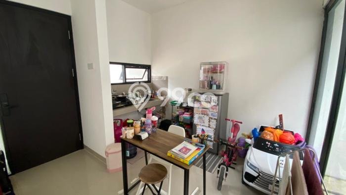 Dijual Rumah 2 Kamar Lokasi Strategis Nyaman dan Strategis di Cisauk Dijual Rumah 2 Kamar Lokasi Strategis Nyaman dan Strategis di Cisauk